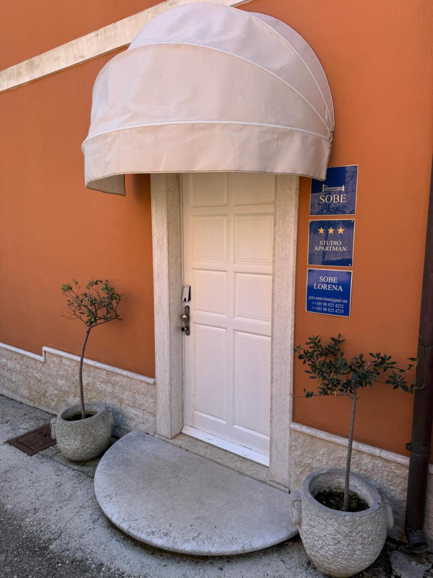 Guest house Lorena 3*