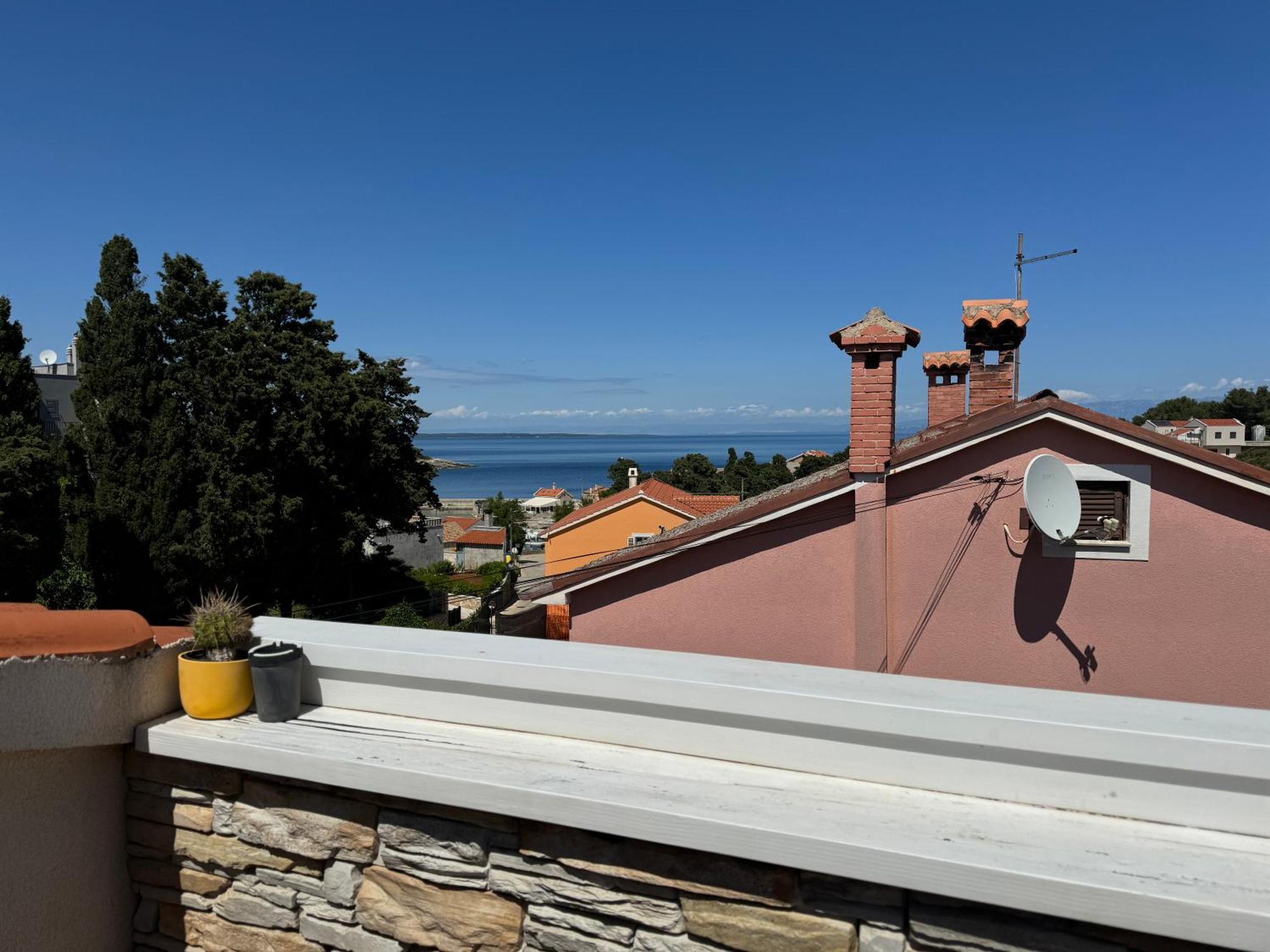 Lorena 3* Mali Losinj