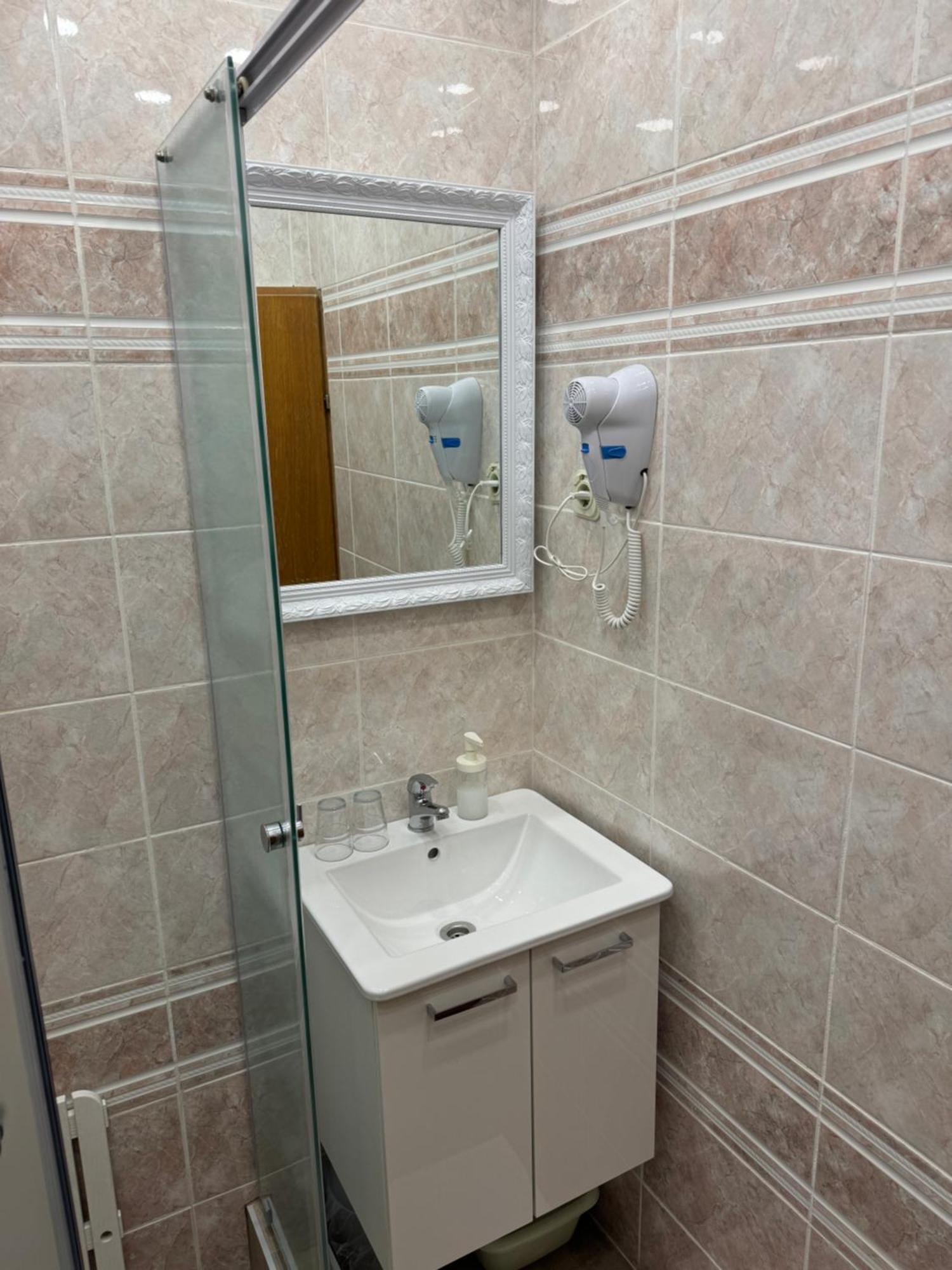 Guest house Lorena 3*