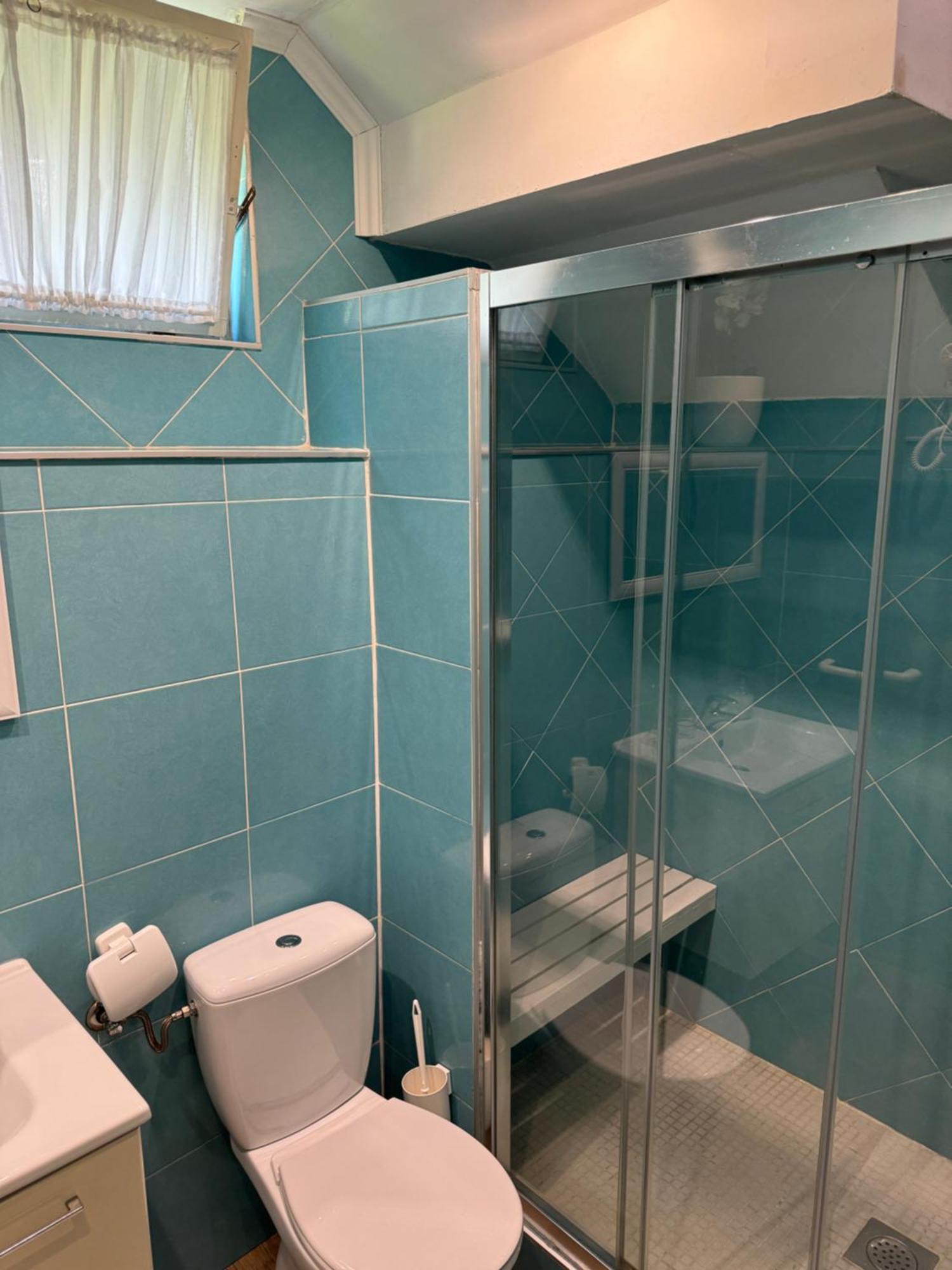Lorena Guest house