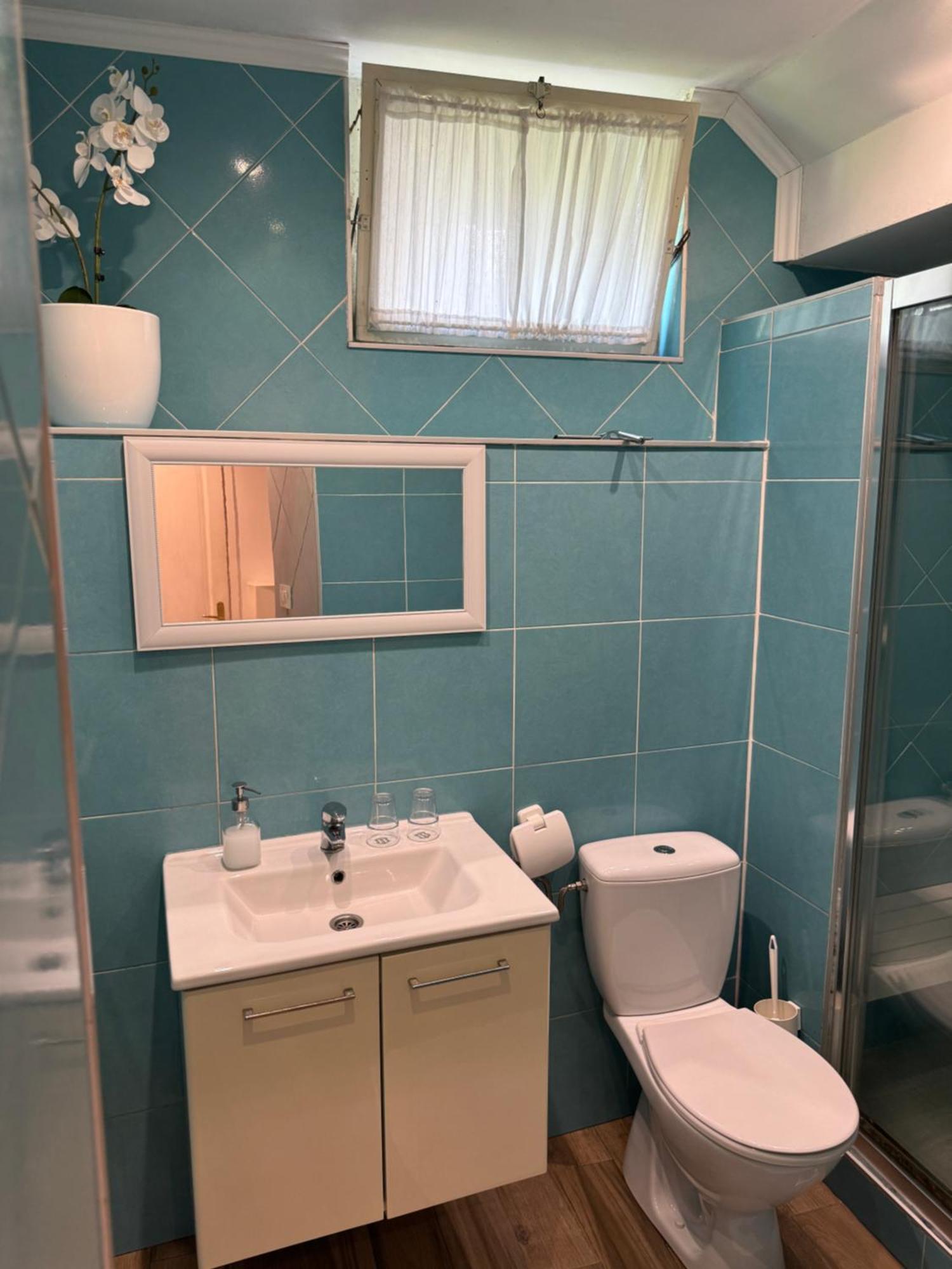Lorena Guest house 3*