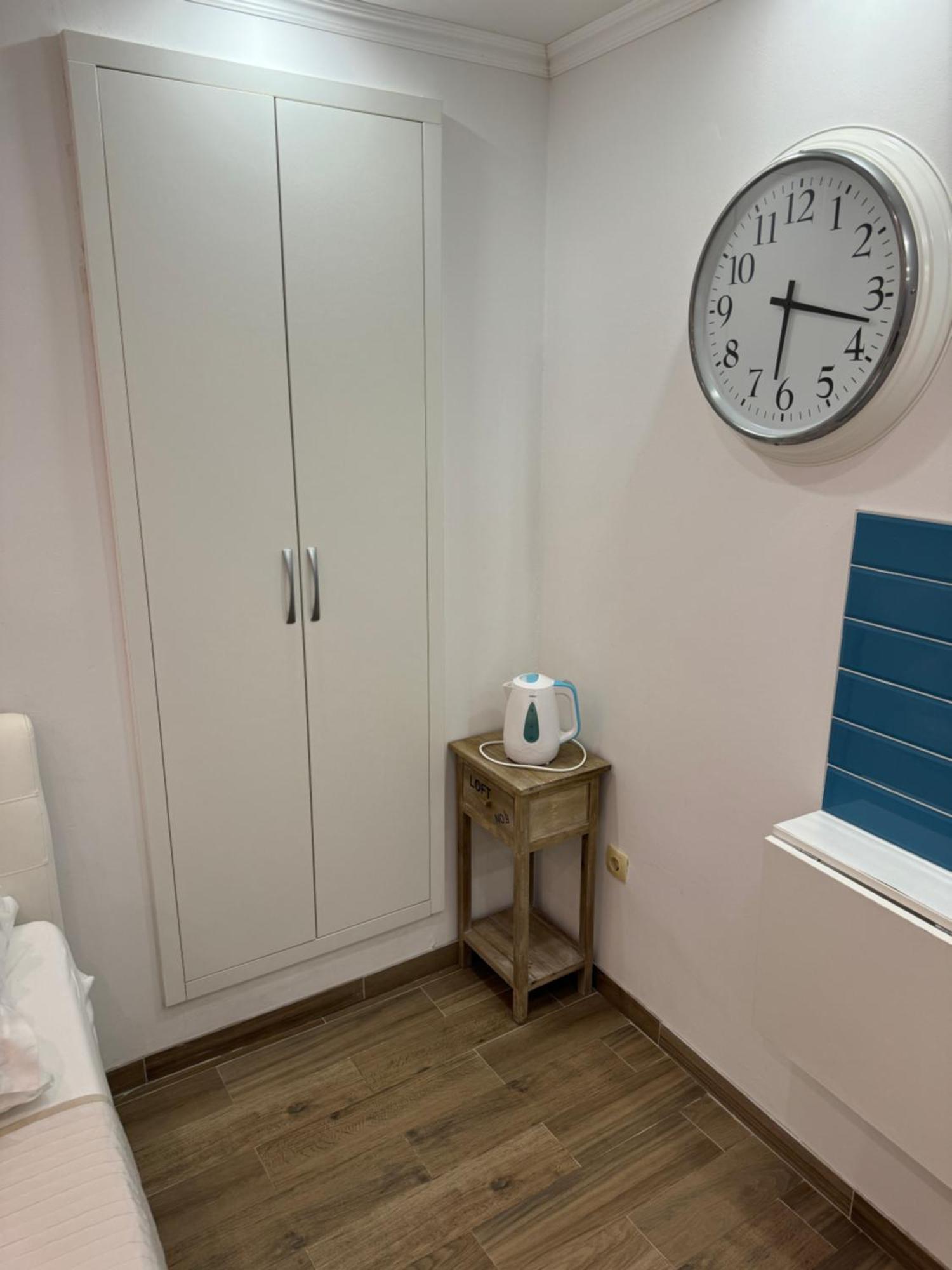 Guest house Lorena 3*