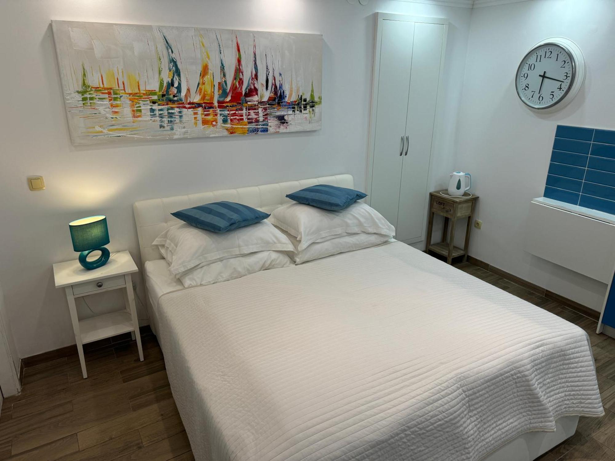 Lorena Guest house Mali Losinj